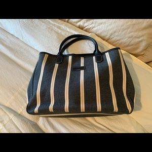 Longchamp tote bag